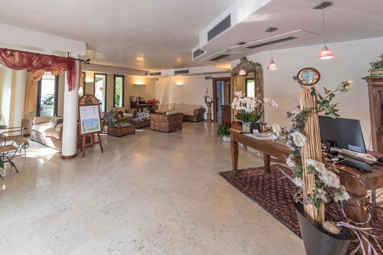 Admiral Erme Hotel 3*