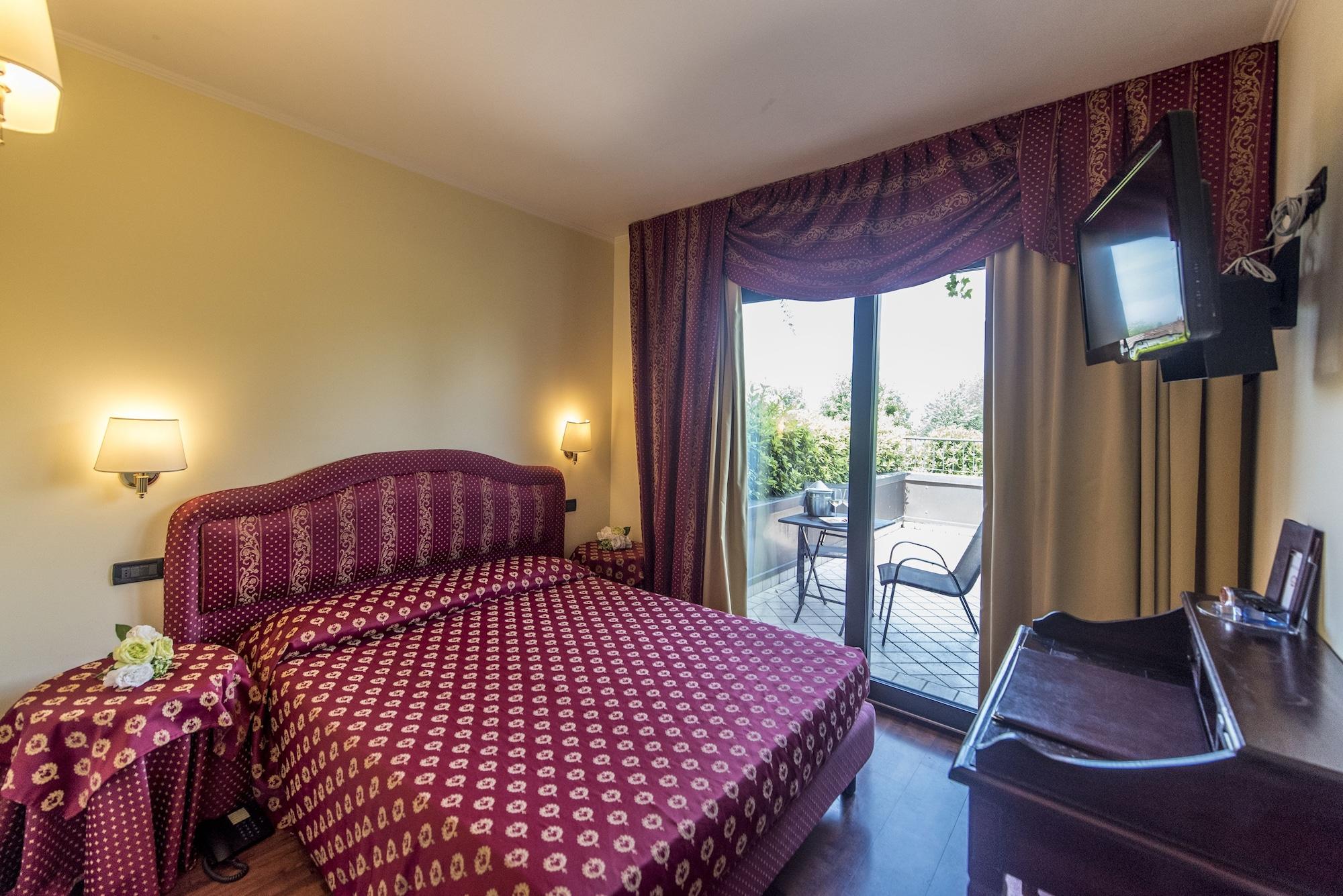 Hotel Admiral Erme 3*