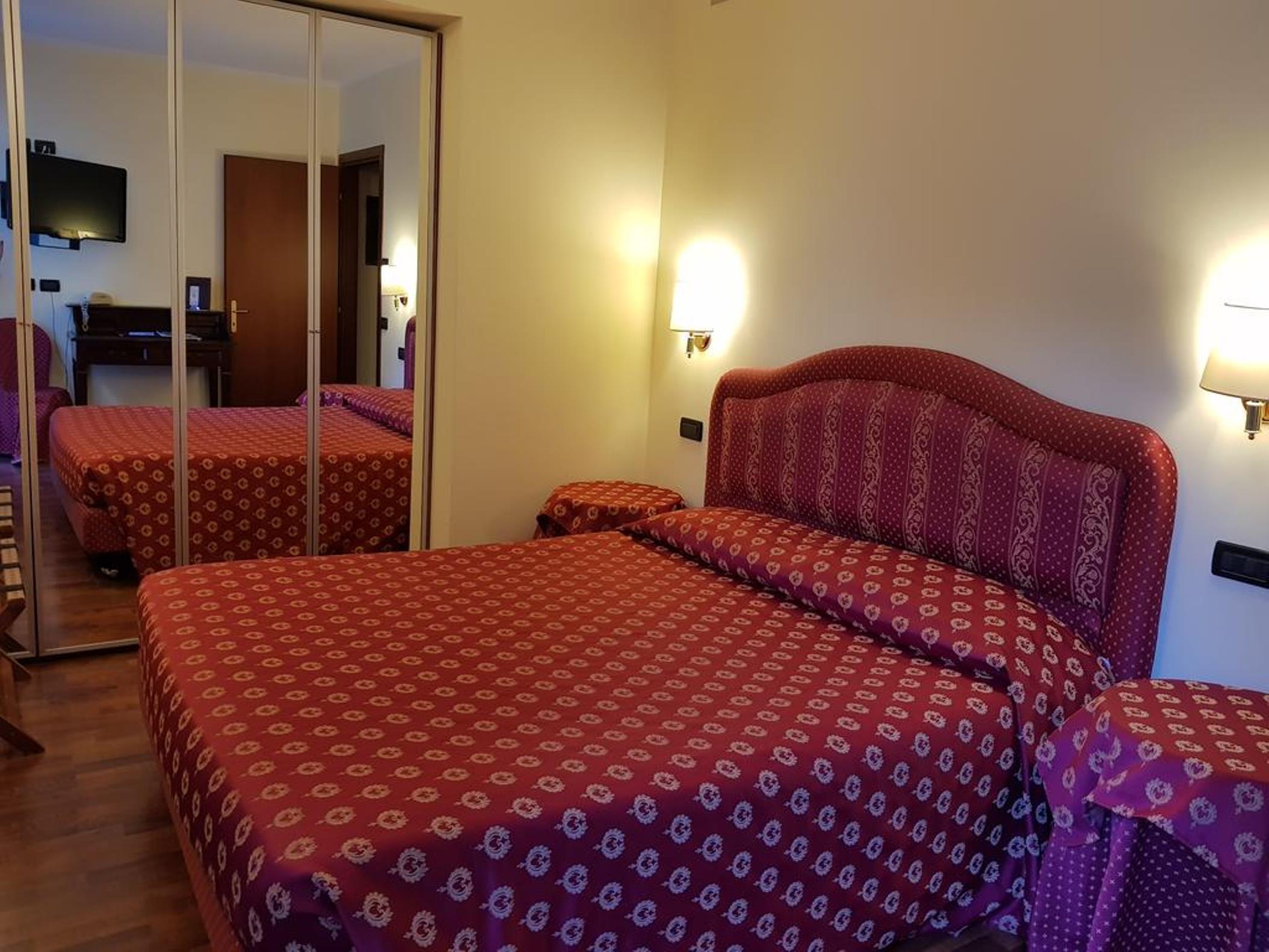 Hotel Admiral Erme Desenzano del Garda