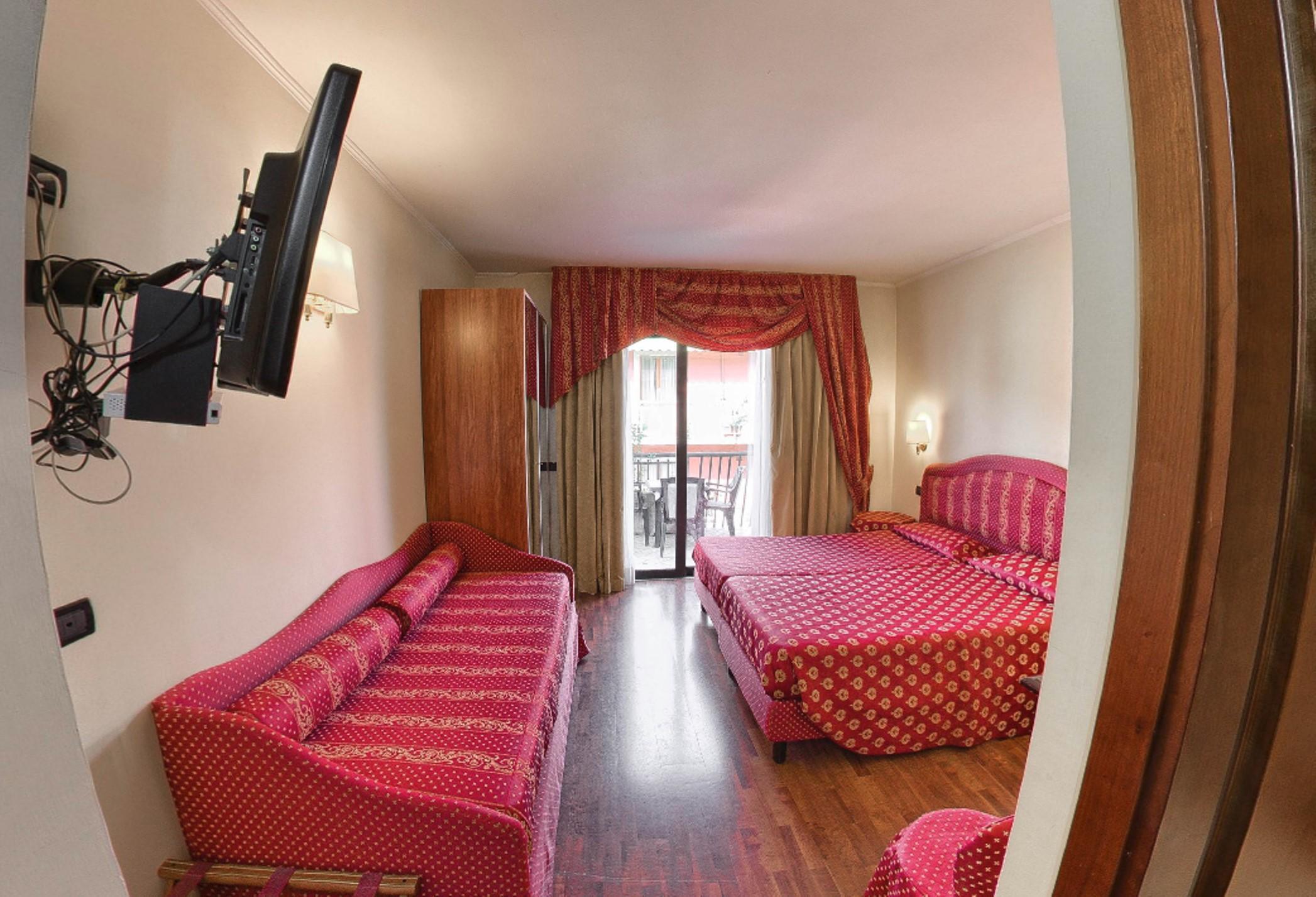 Admiral Erme Hotel Desenzano del Garda