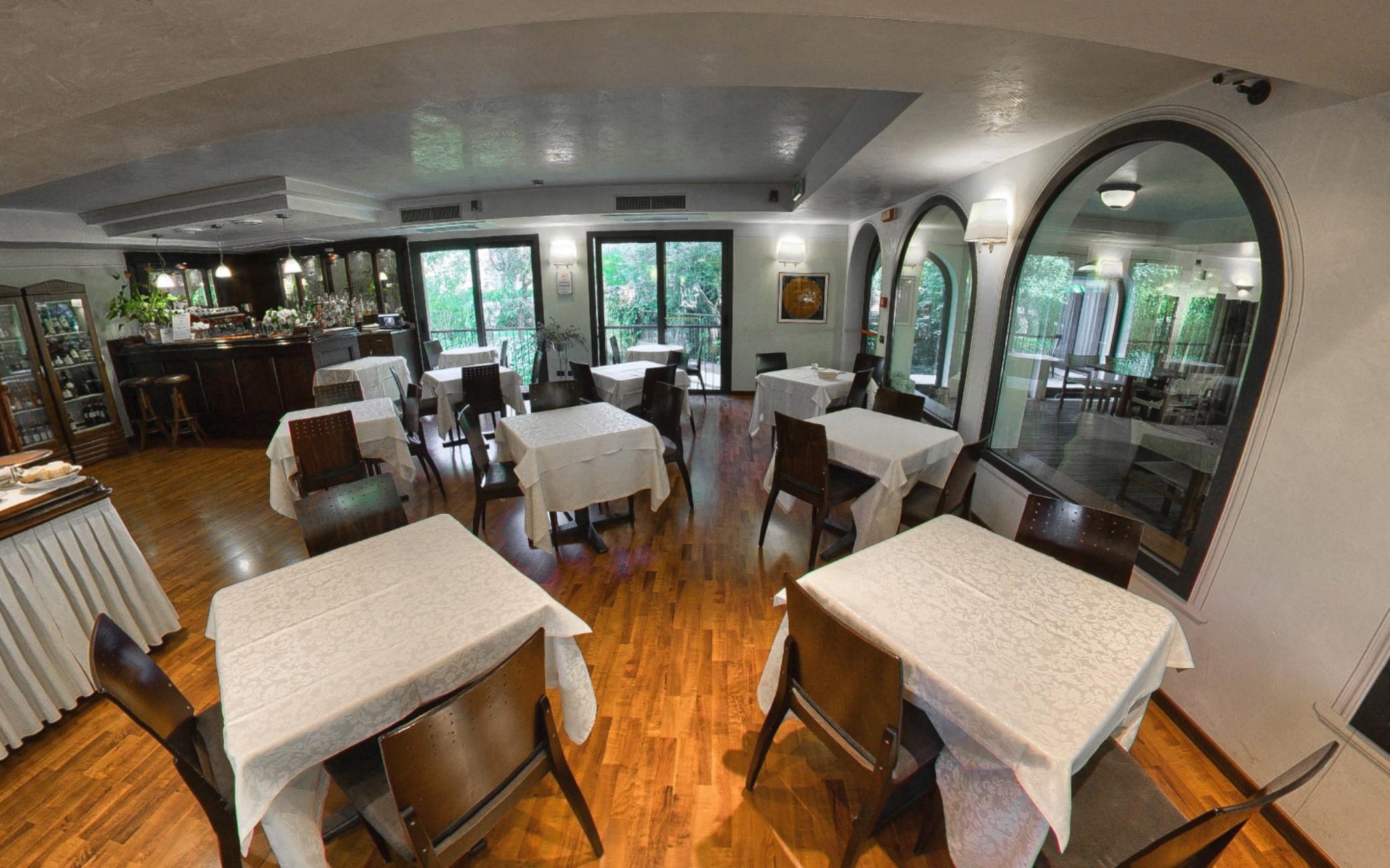 Admiral Erme Hotel 3*