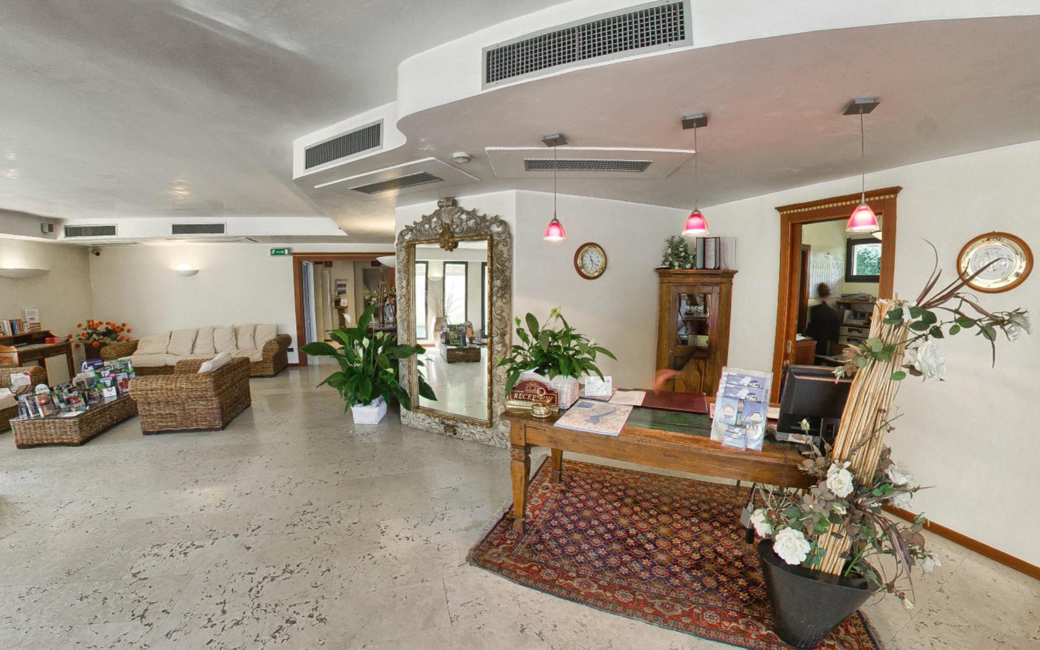 Admiral Erme 3* Desenzano del Garda