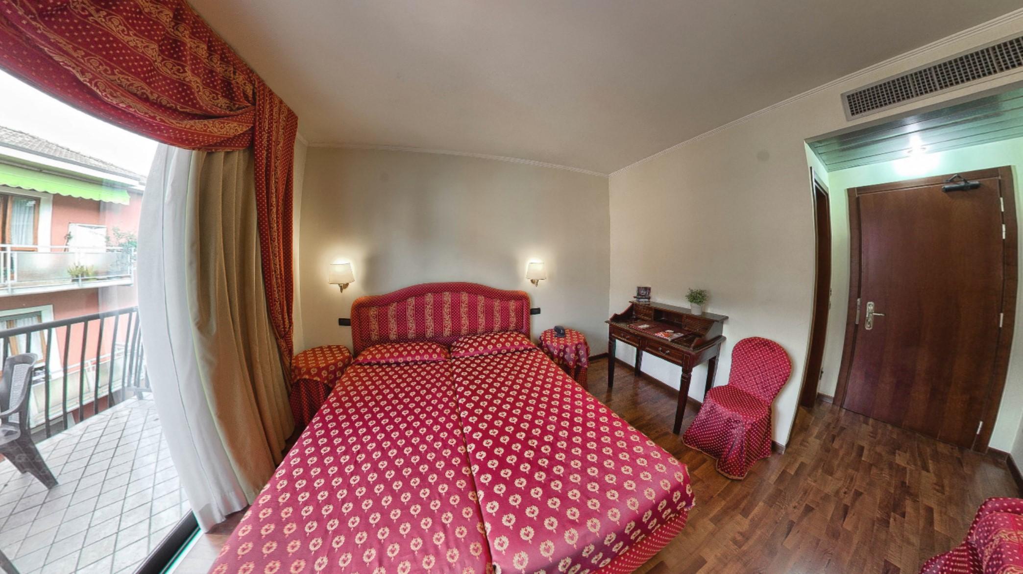 Admiral Erme Hotel