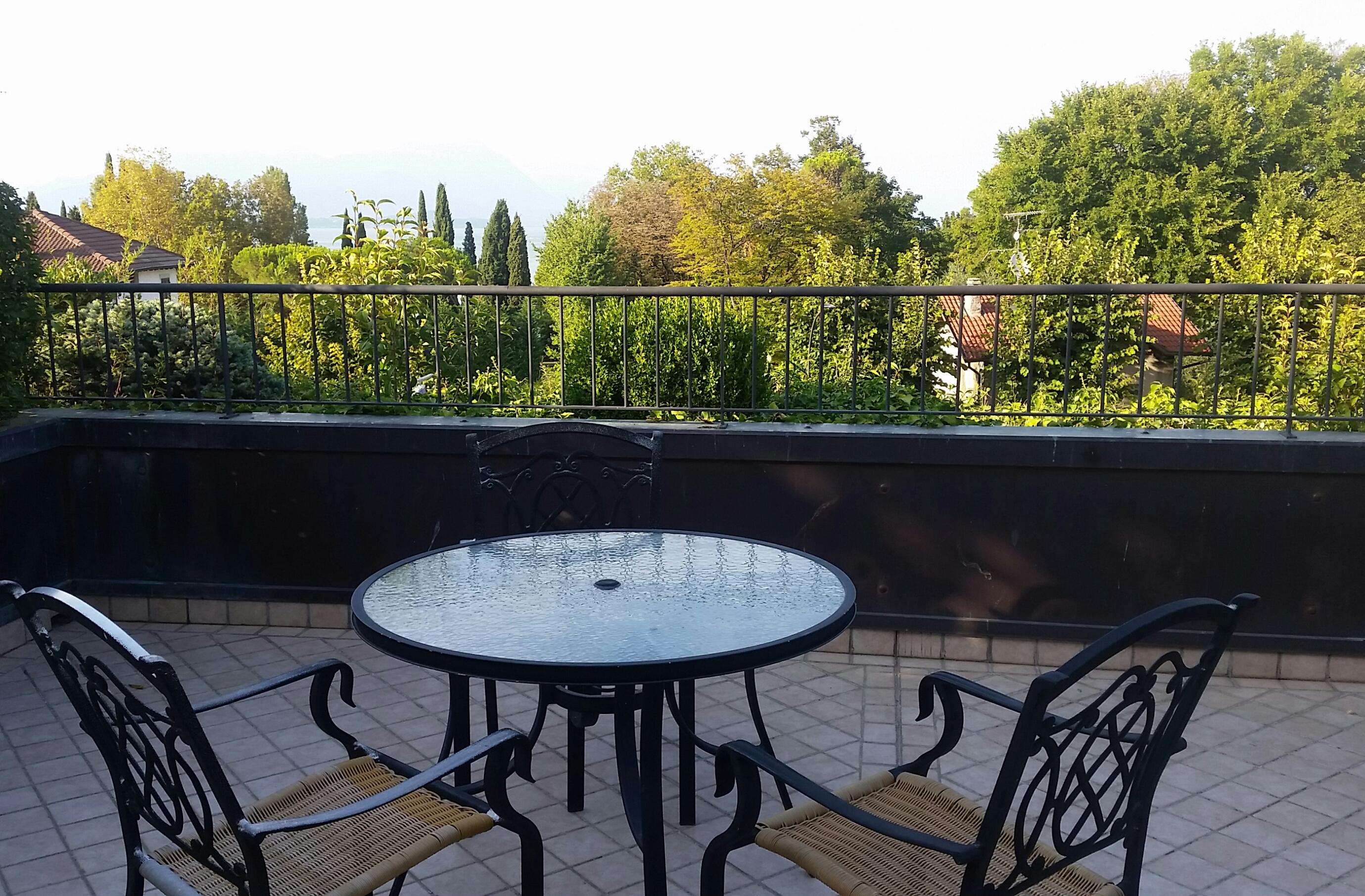 Admiral Erme Hotel Desenzano del Garda