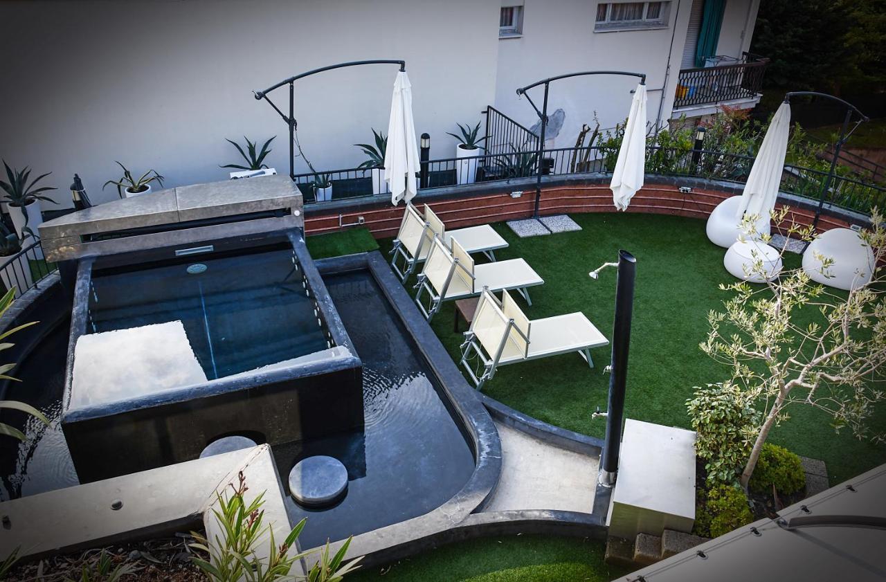 Hotel Admiral Erme