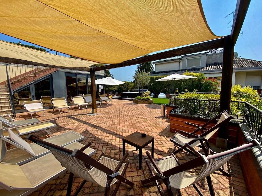 Hotel Admiral Erme Desenzano del Garda