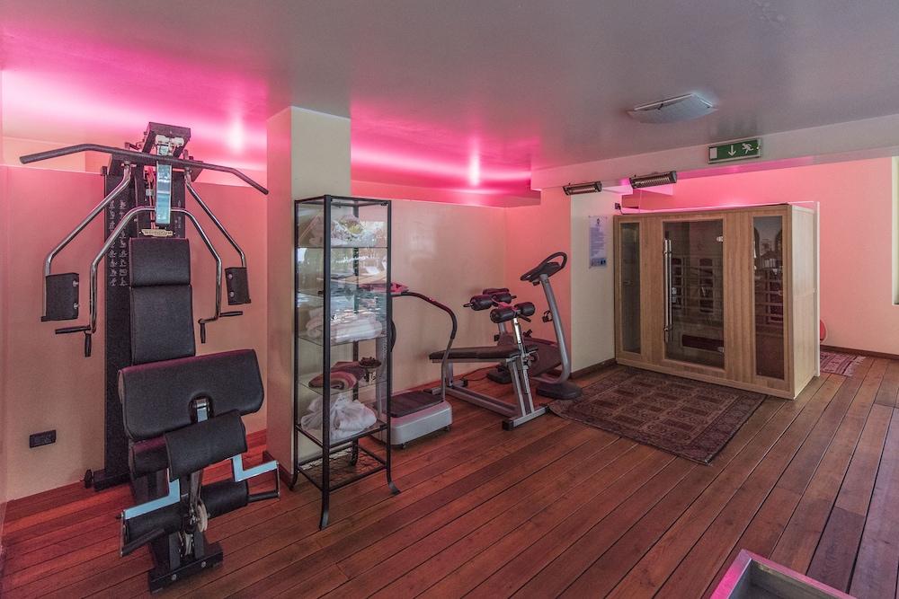 Admiral Erme Hotel