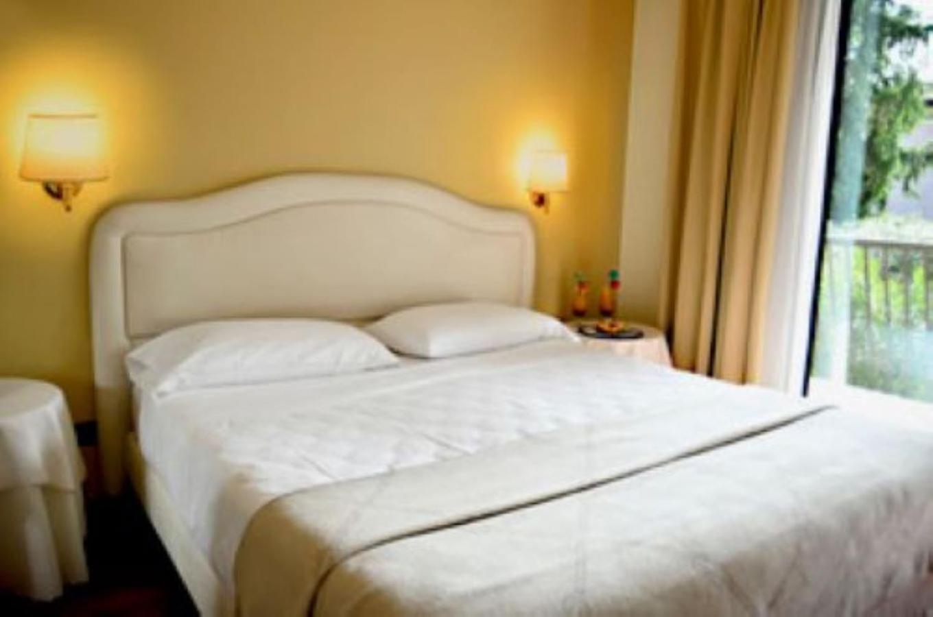 Admiral Erme Hotel 3*