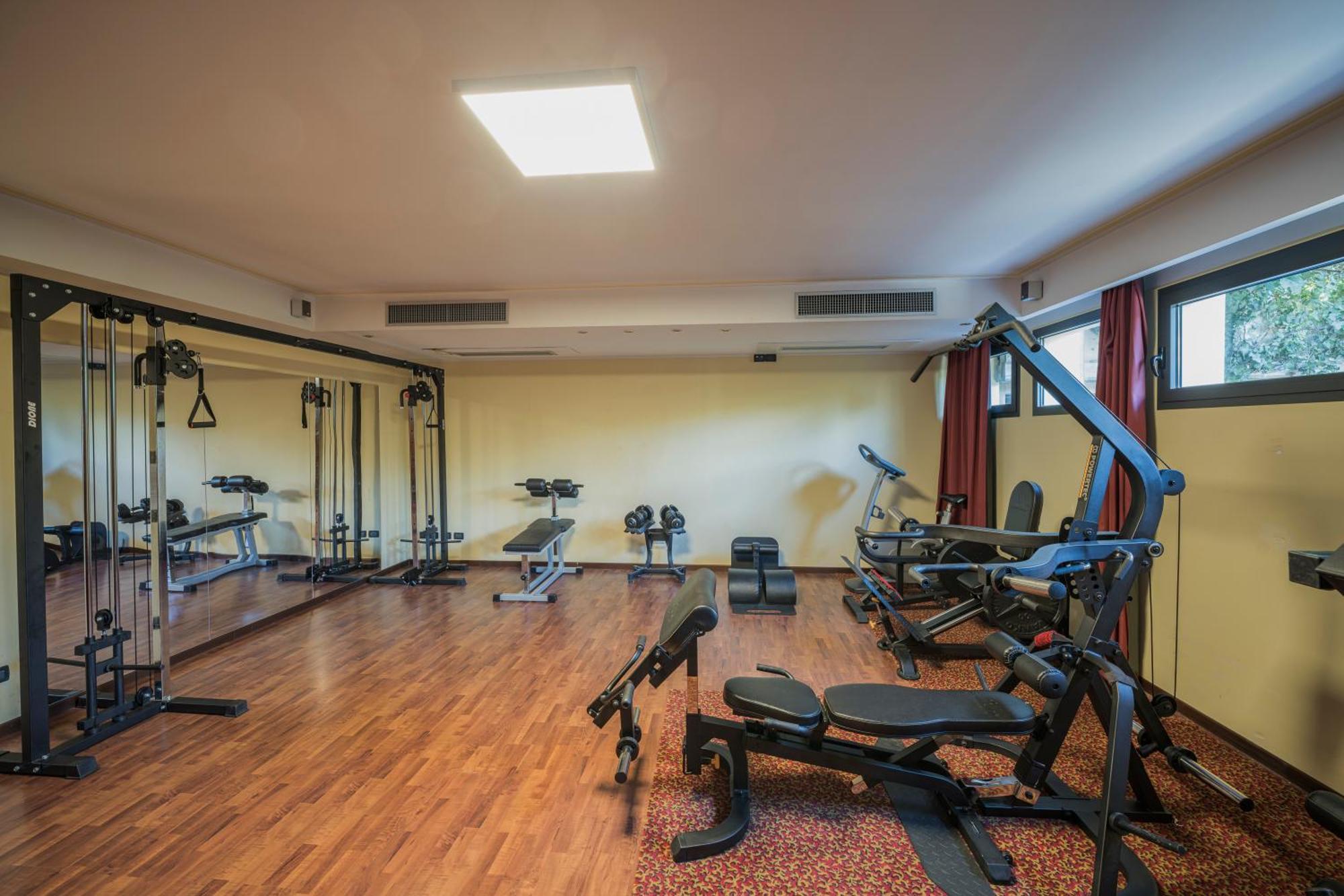 Hotel Admiral Erme