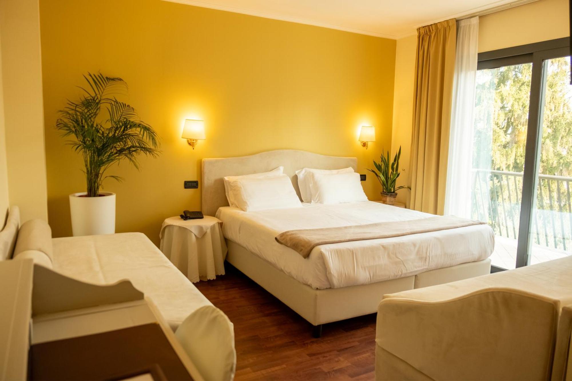 Hotel Admiral Erme Desenzano del Garda