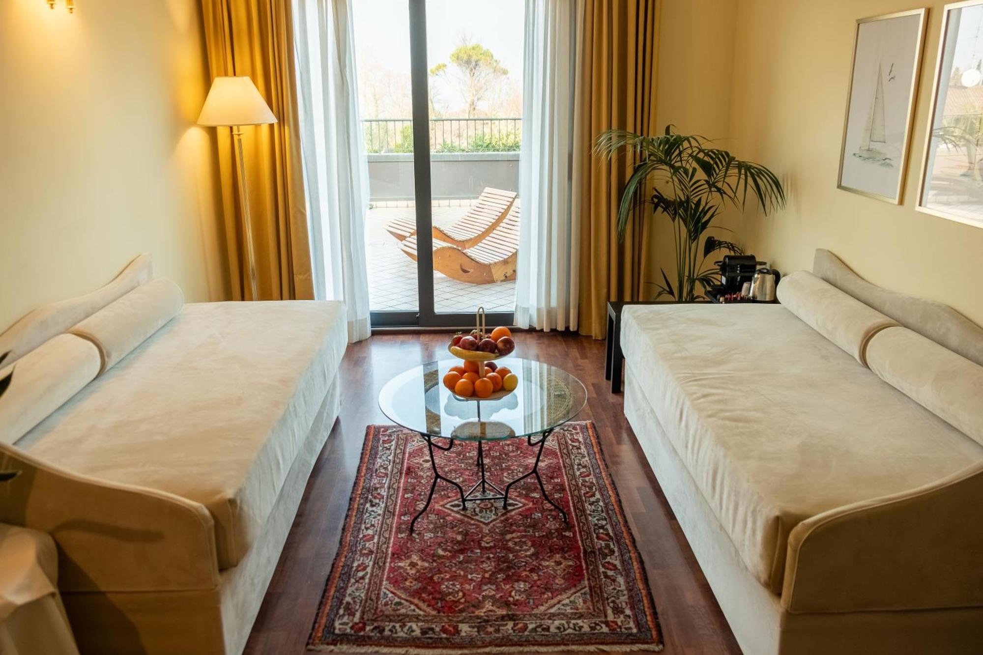 Admiral Erme 3* Desenzano del Garda