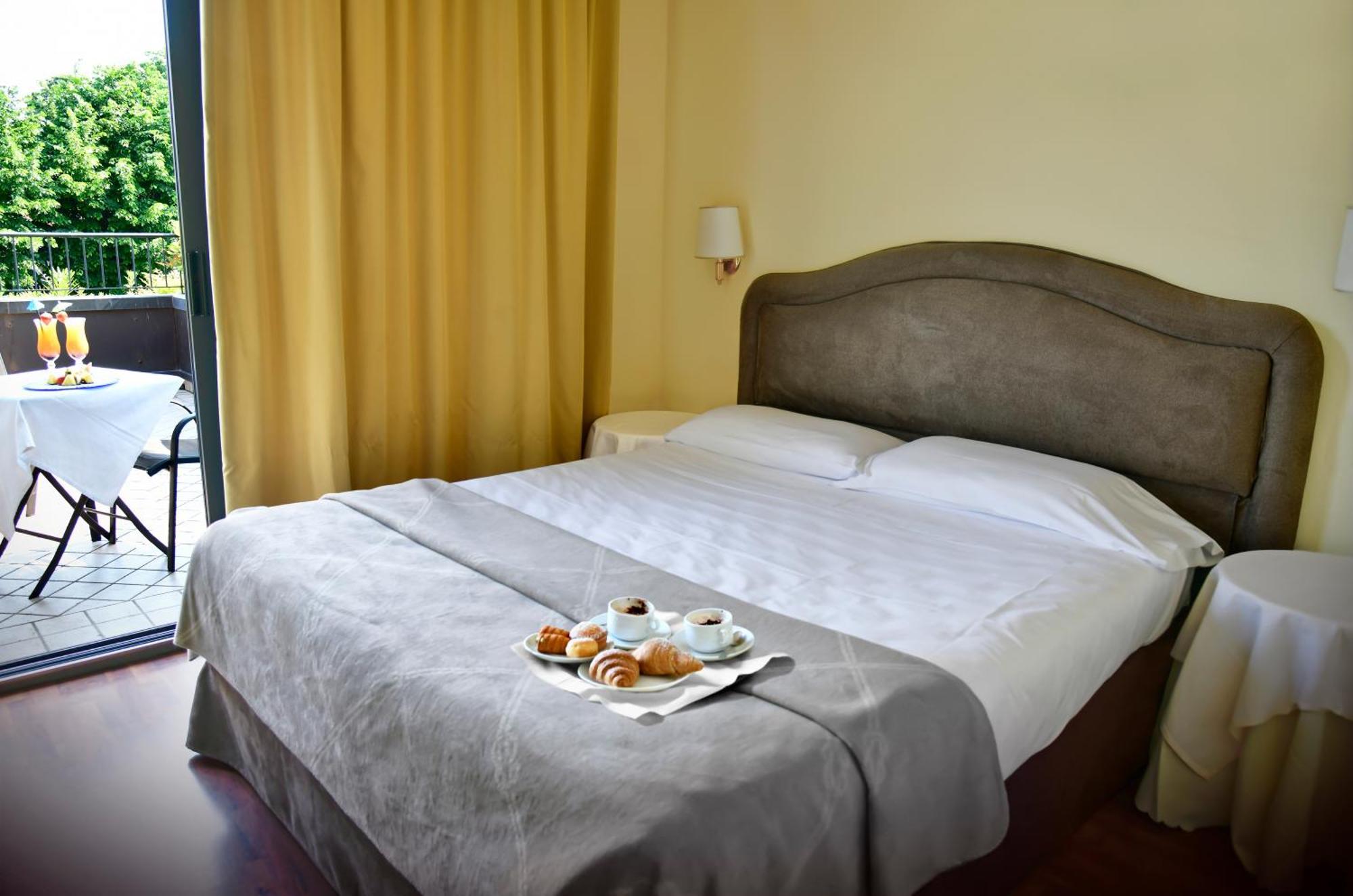 Admiral Erme Hotel Desenzano del Garda