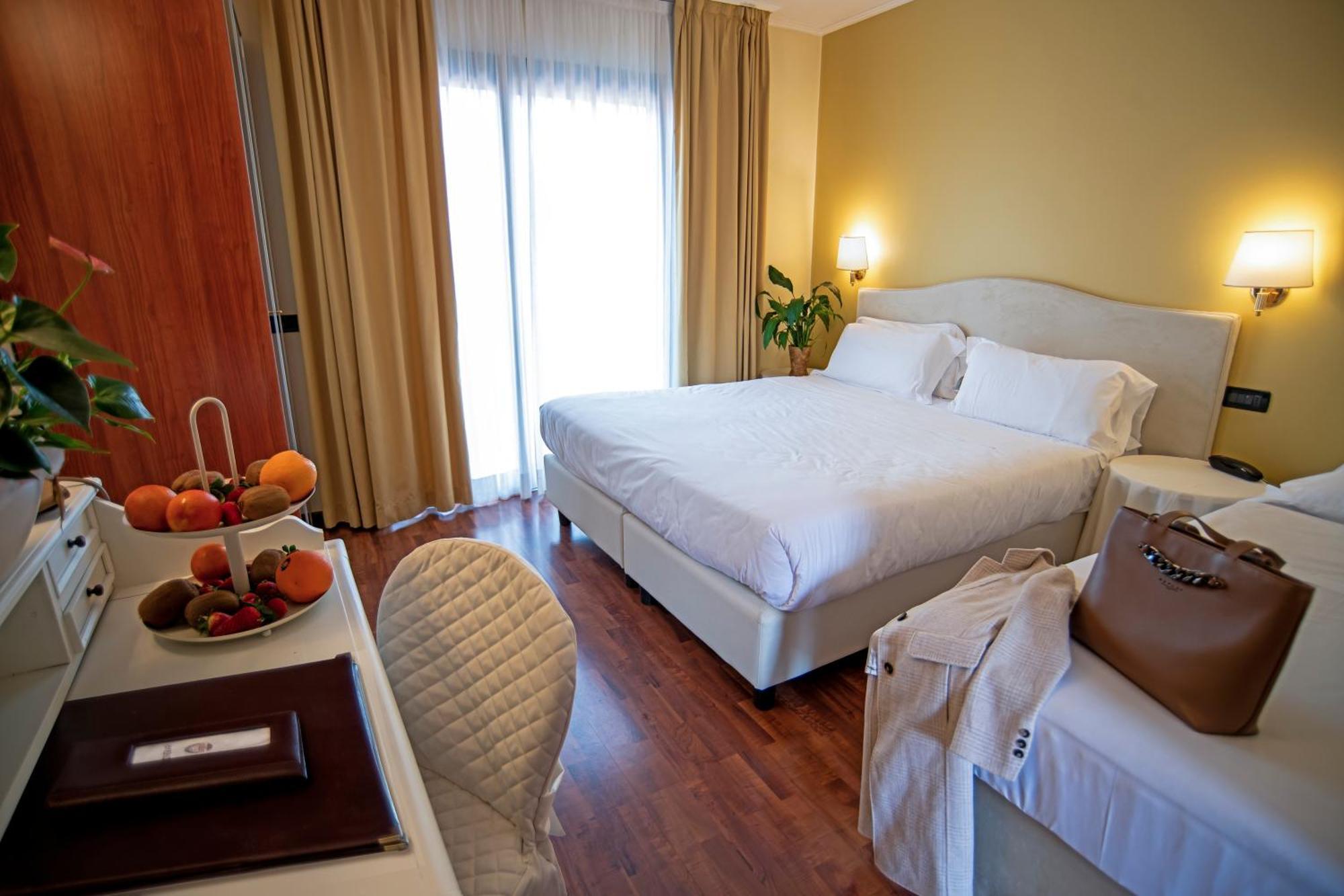 Admiral Erme Hotel 3*