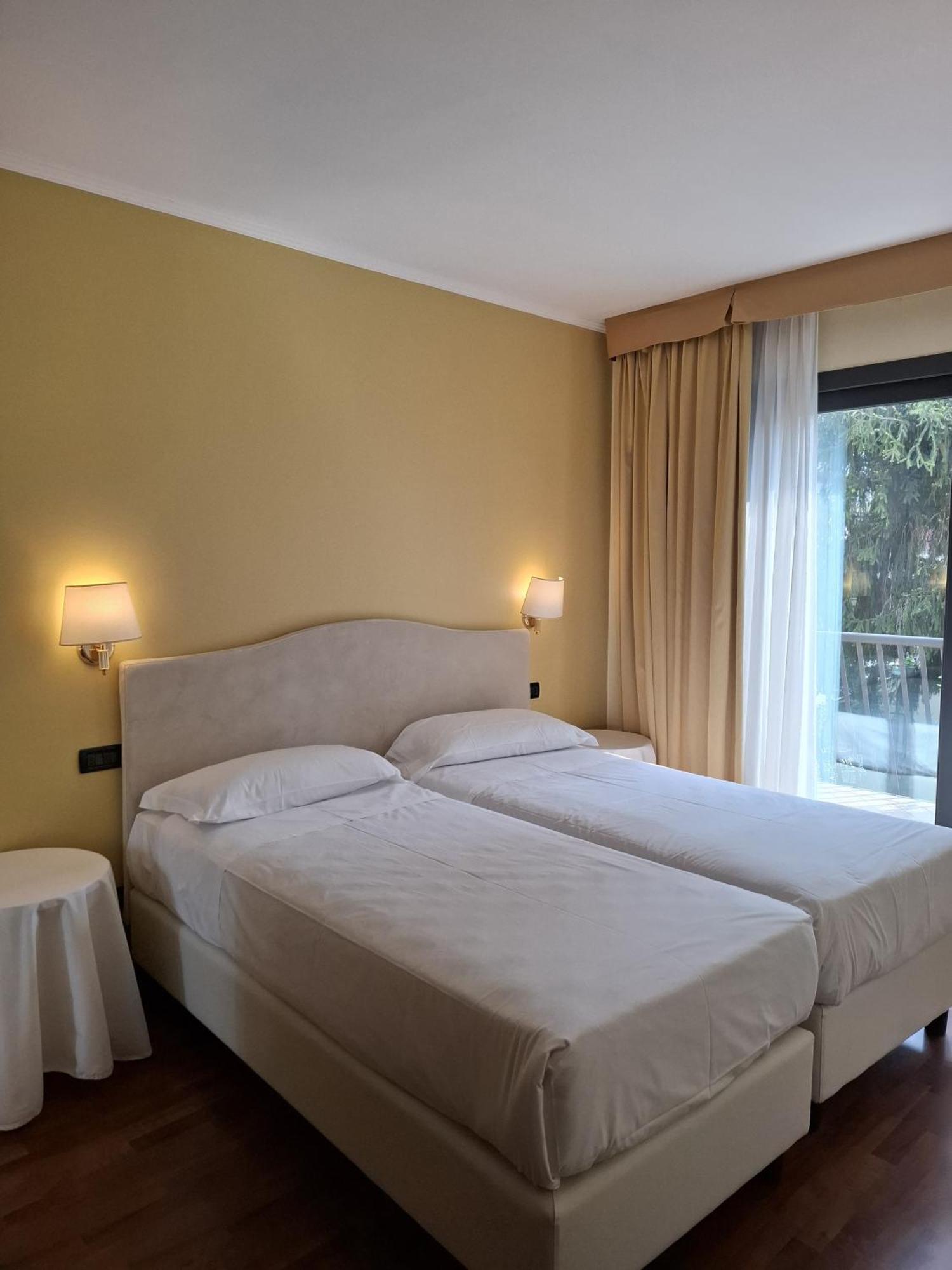 Admiral Erme Hotel