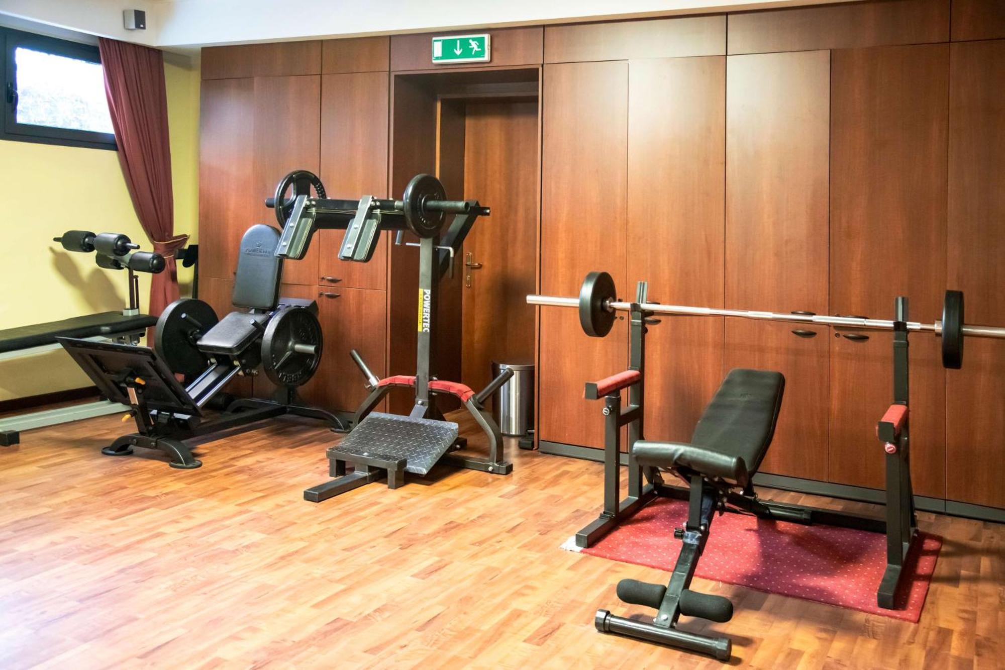 Hotel Admiral Erme 3*