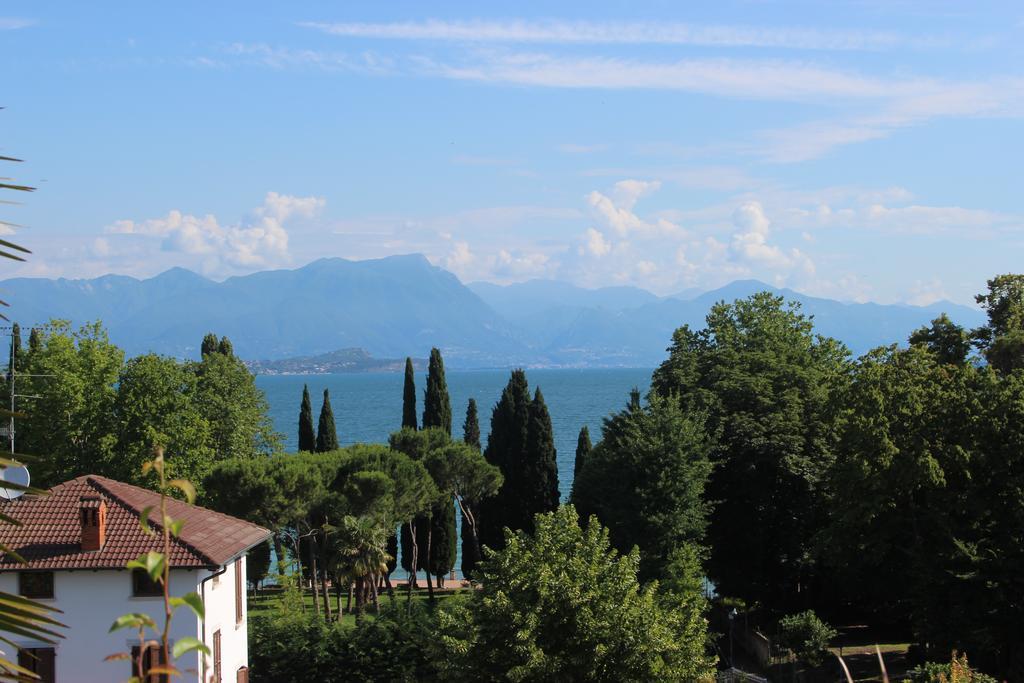 Hotel Admiral Erme
