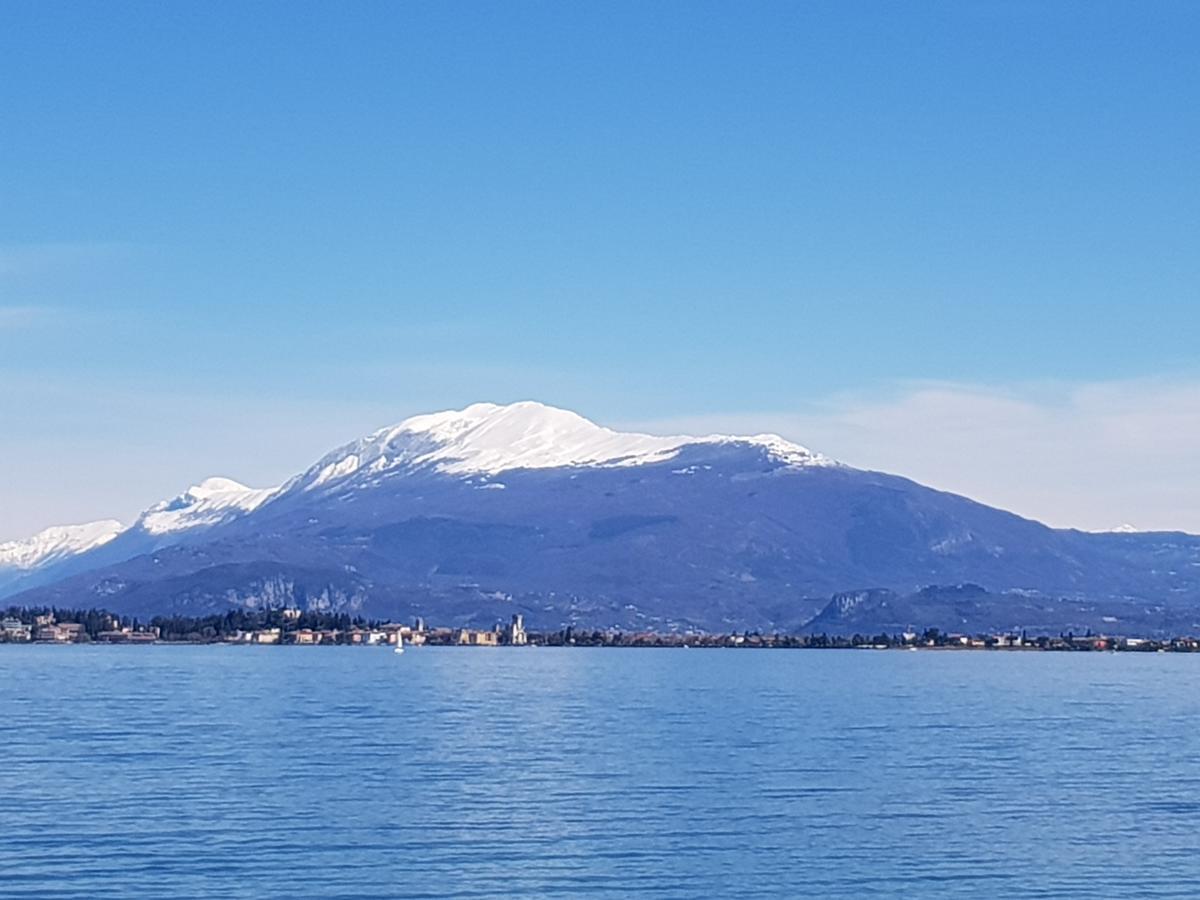 Admiral Erme Desenzano del Garda
