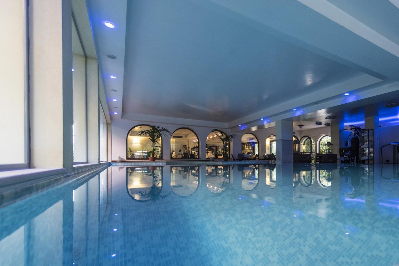Hotel Admiral Erme