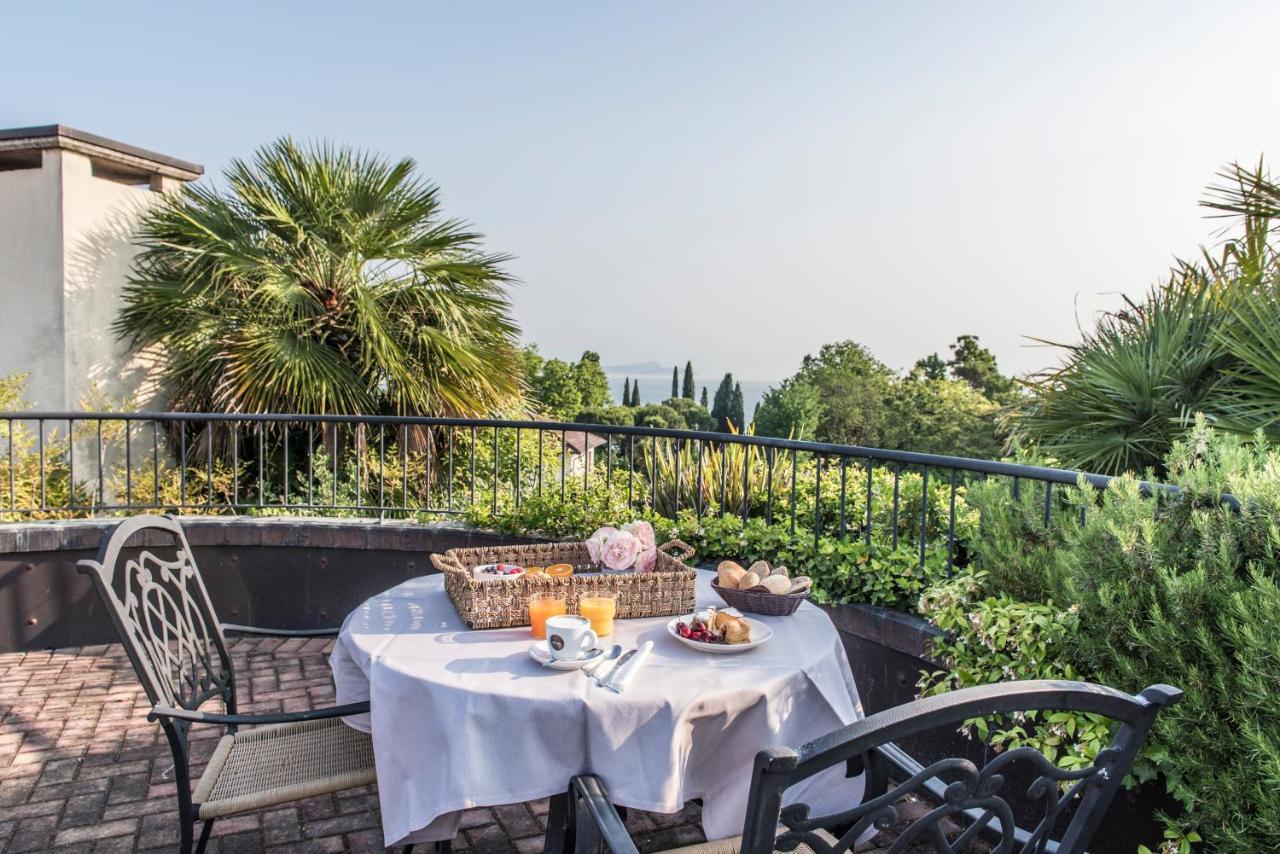 Admiral Erme 3* Desenzano del Garda