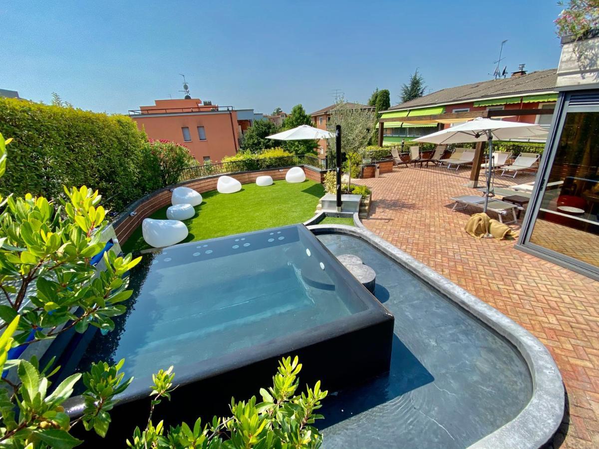Hotel Admiral Erme Desenzano del Garda