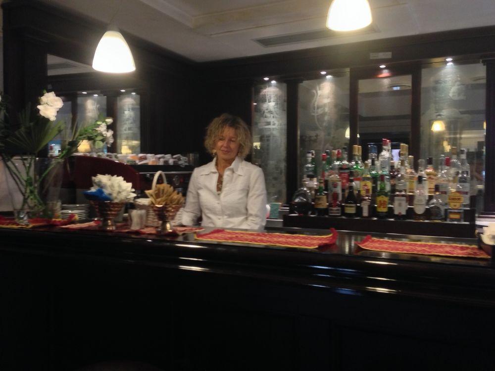 Hotel Admiral Erme