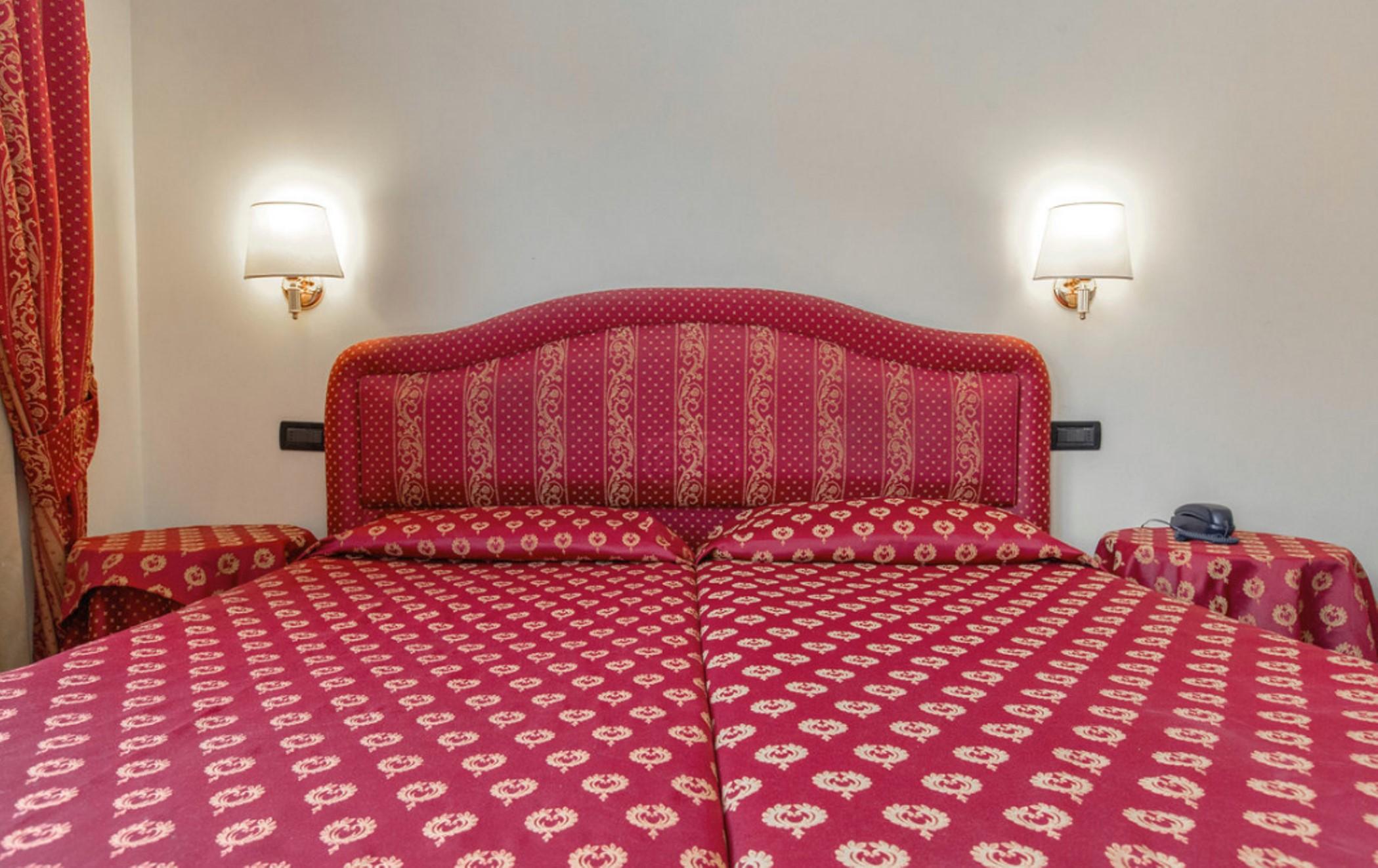 Admiral Erme Hotel Desenzano del Garda