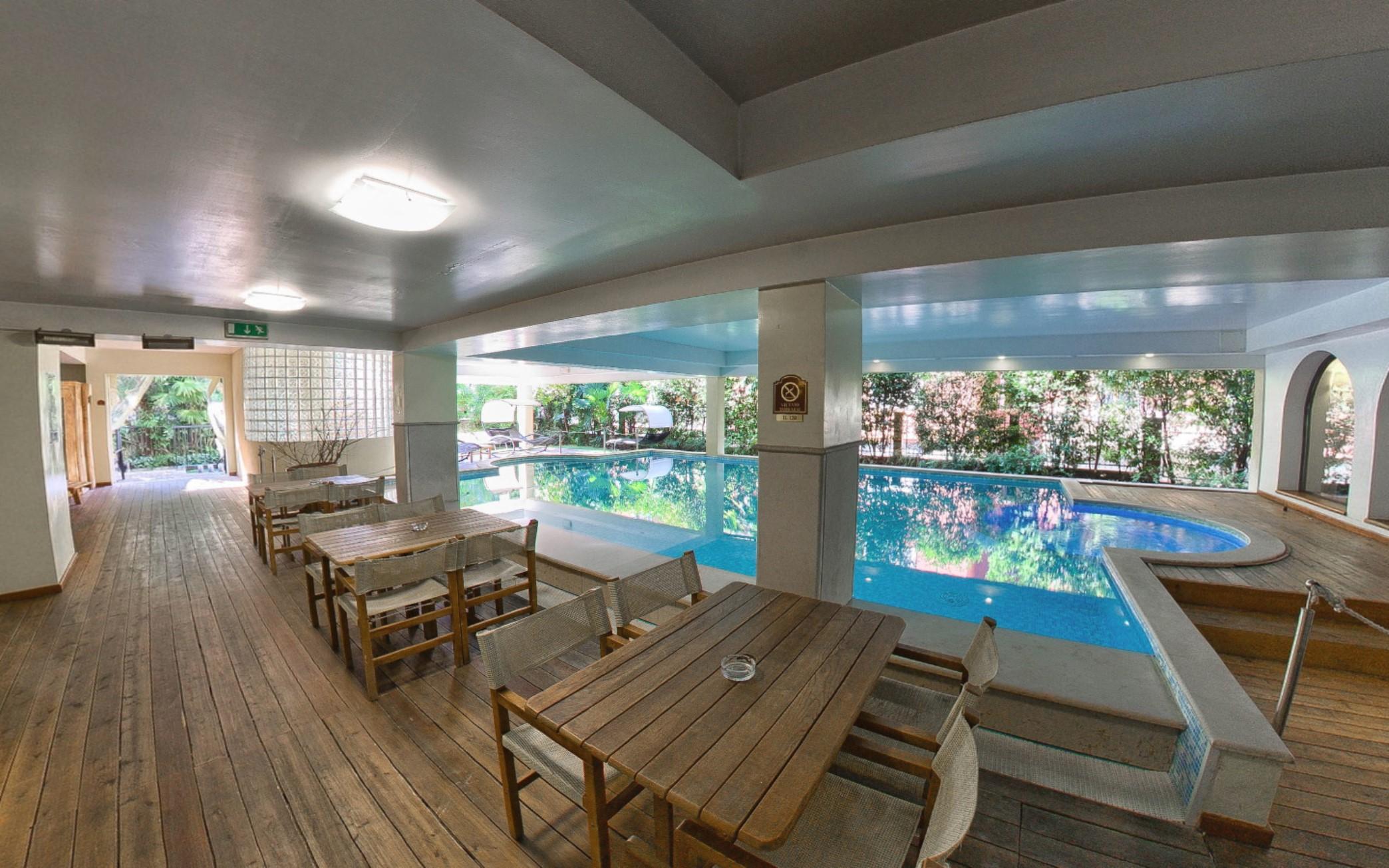 Admiral Erme Hotel Desenzano del Garda