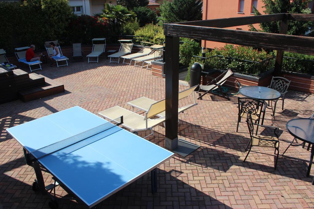 Hotel Admiral Erme Desenzano del Garda