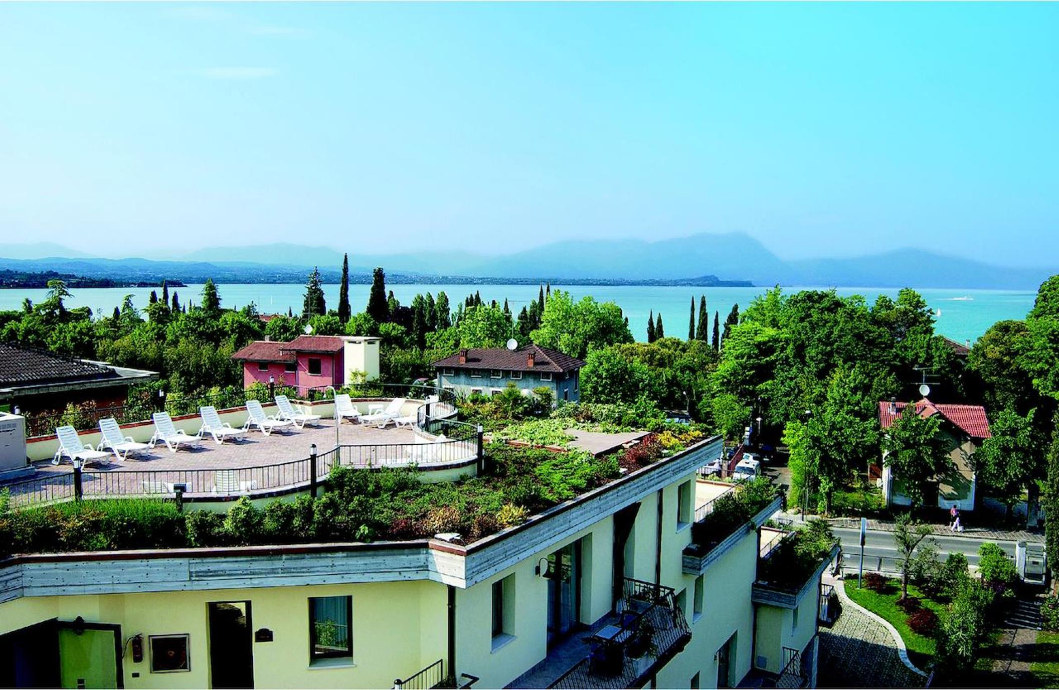 Admiral Erme Hotel 3*