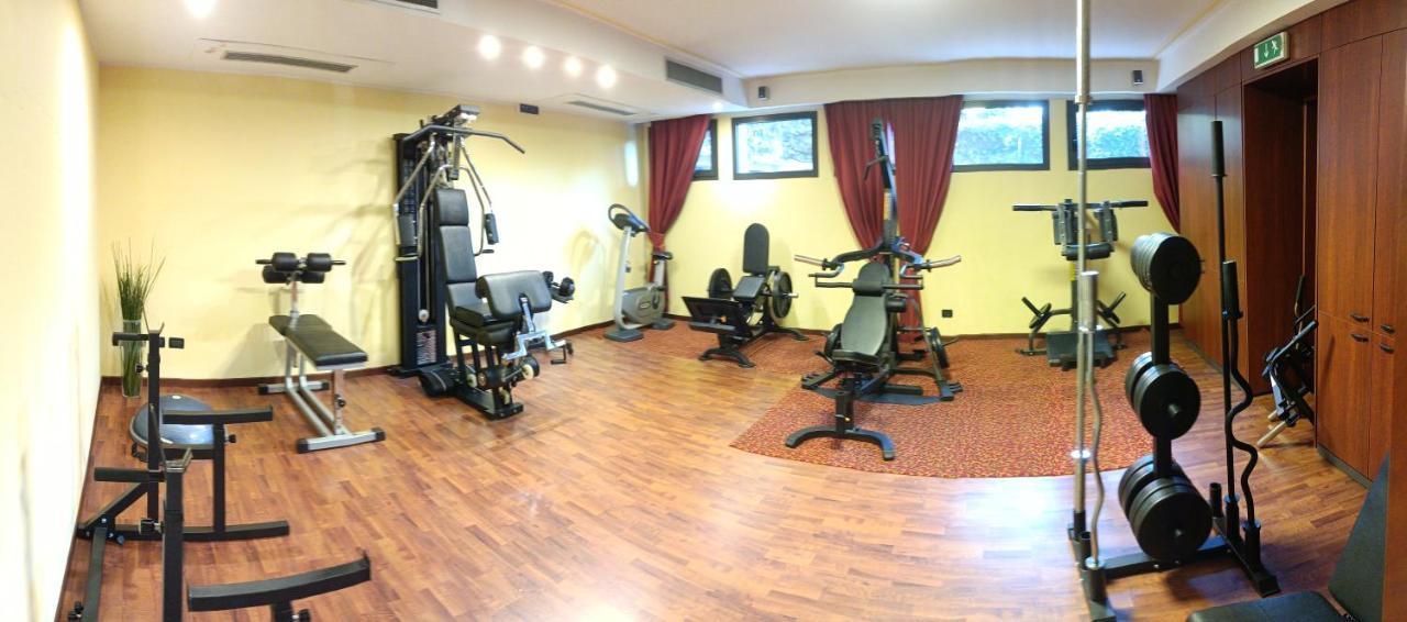Hotel Admiral Erme 3*
