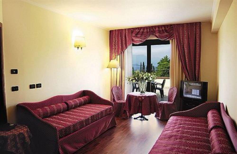 Admiral Erme Hotel