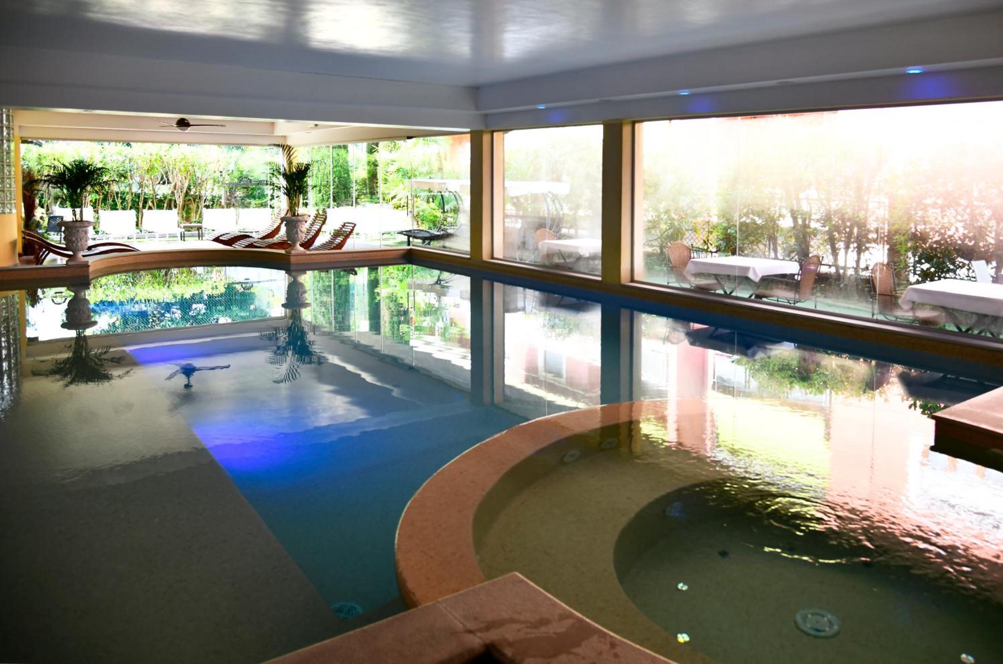 Admiral Erme Hotel 3*