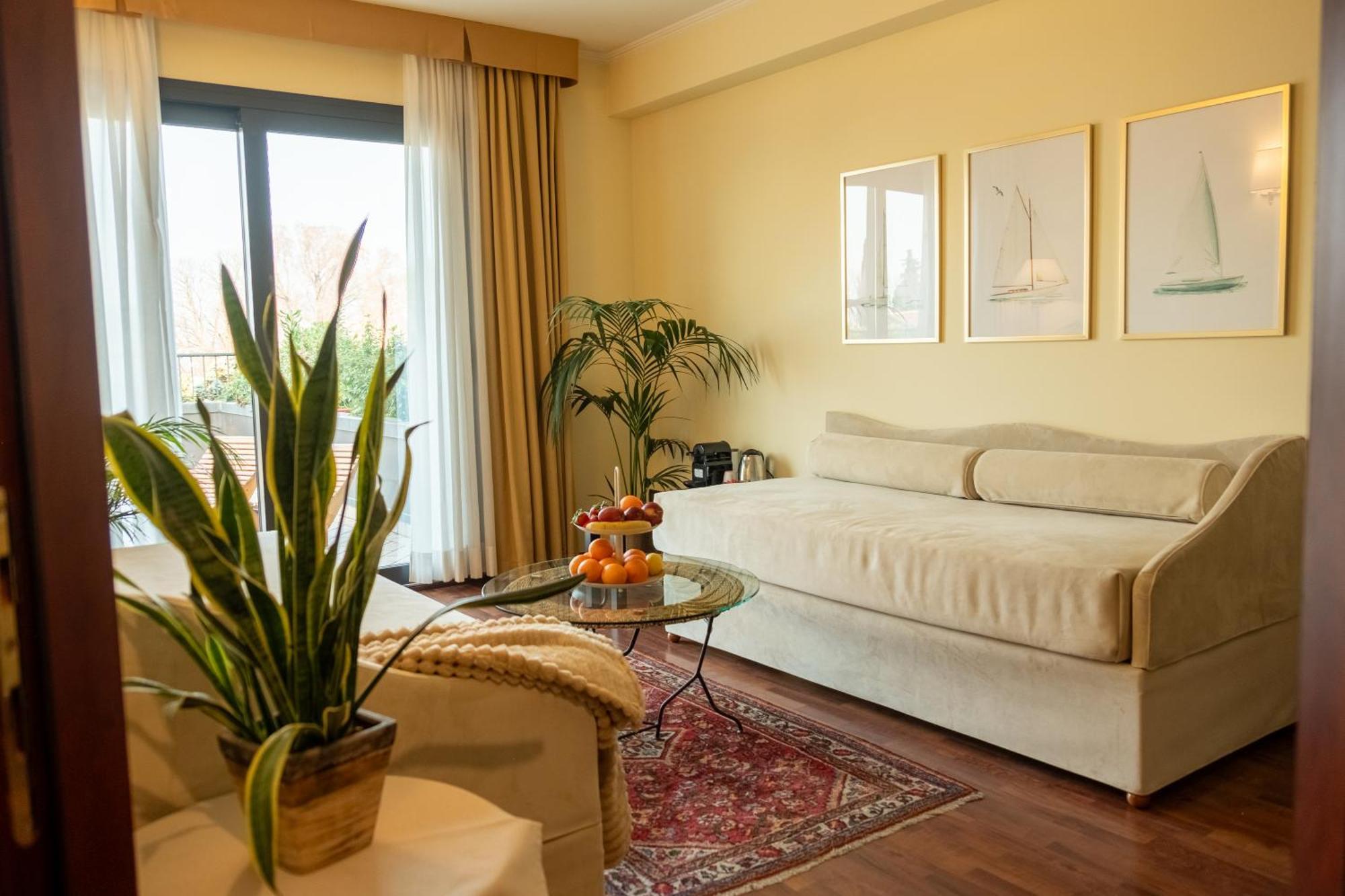 Admiral Erme Hotel