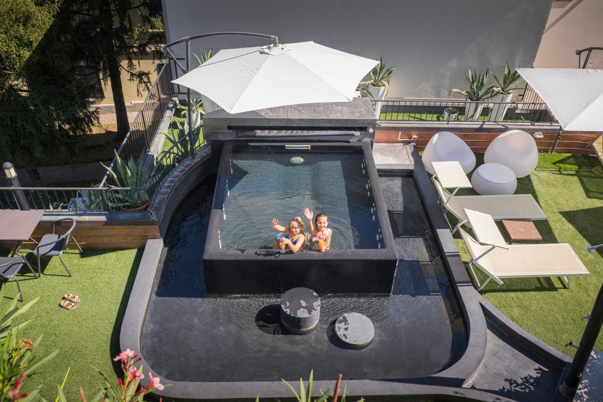 Hotel Admiral Erme