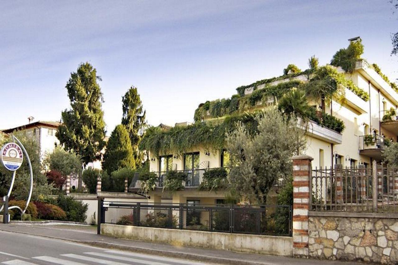 Hotel Admiral Erme 3*