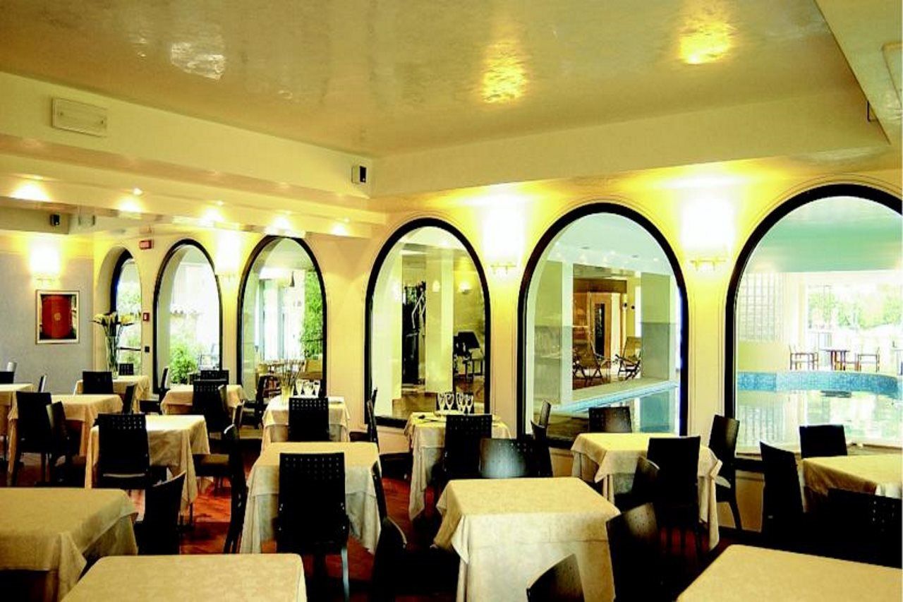 Hotel Admiral Erme 3*