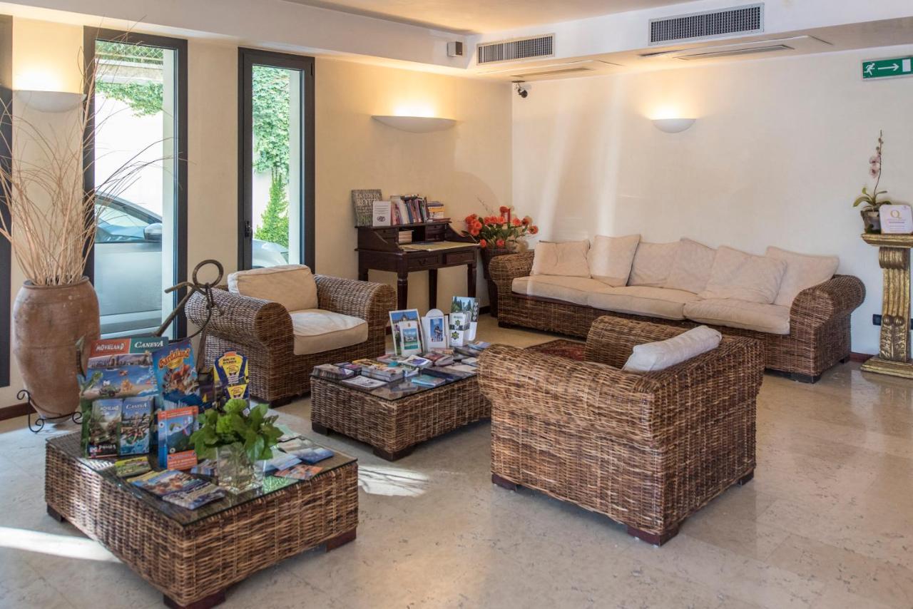 Admiral Erme Hotel