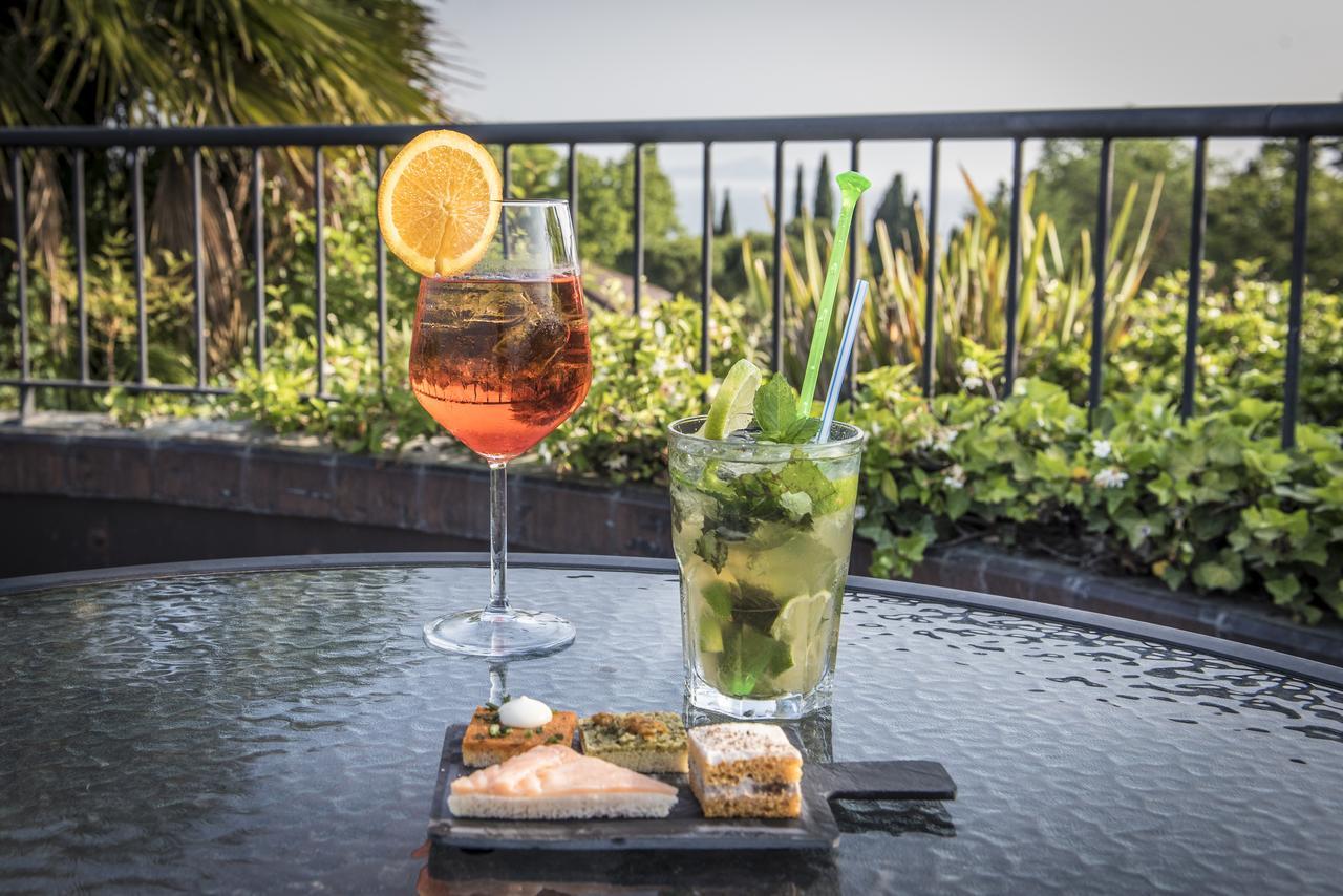 Admiral Erme Hotel 3*