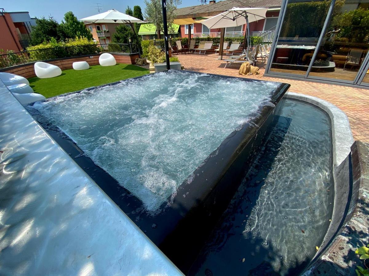 Hotel Admiral Erme 3*