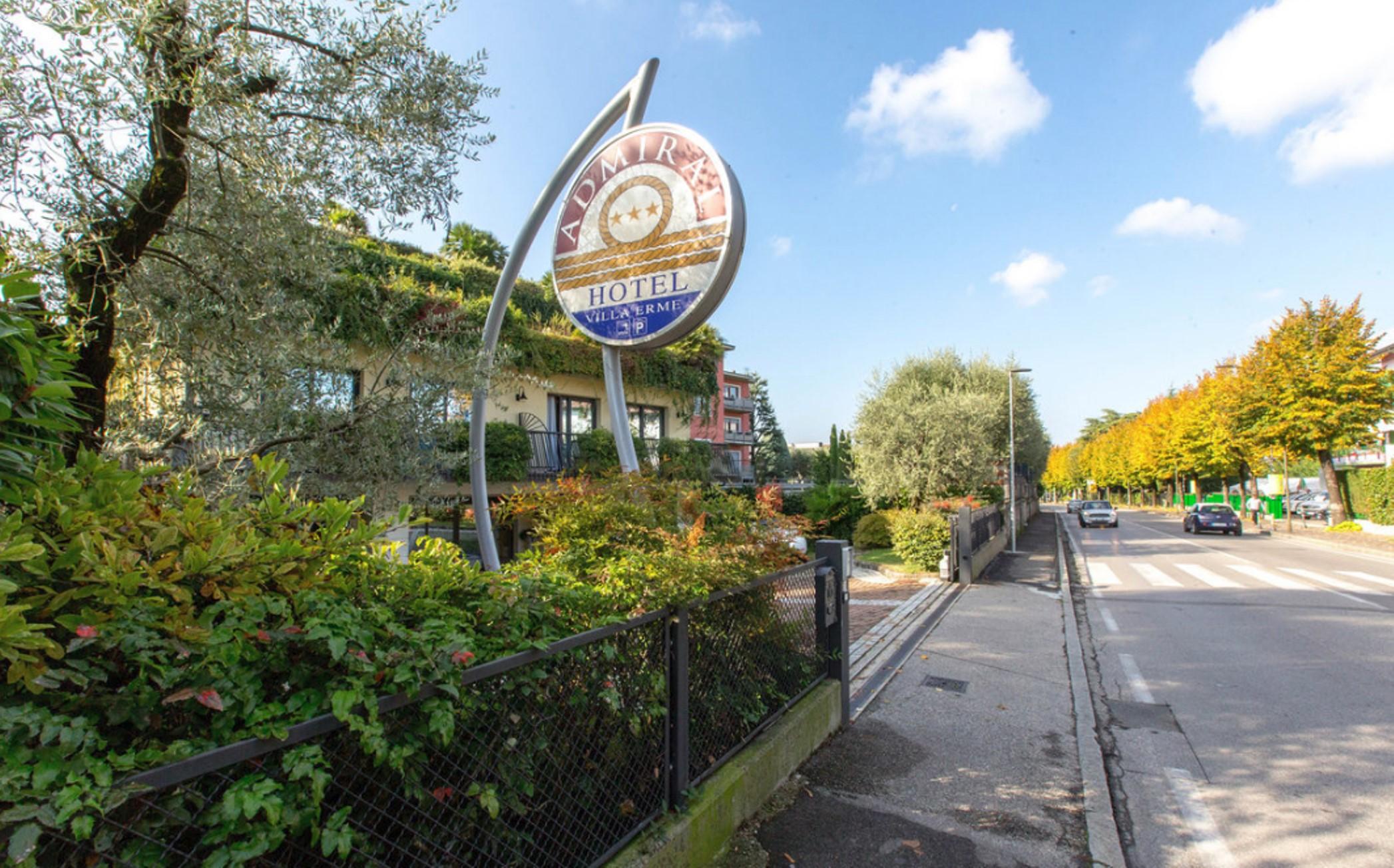 Admiral Erme Hotel 3*