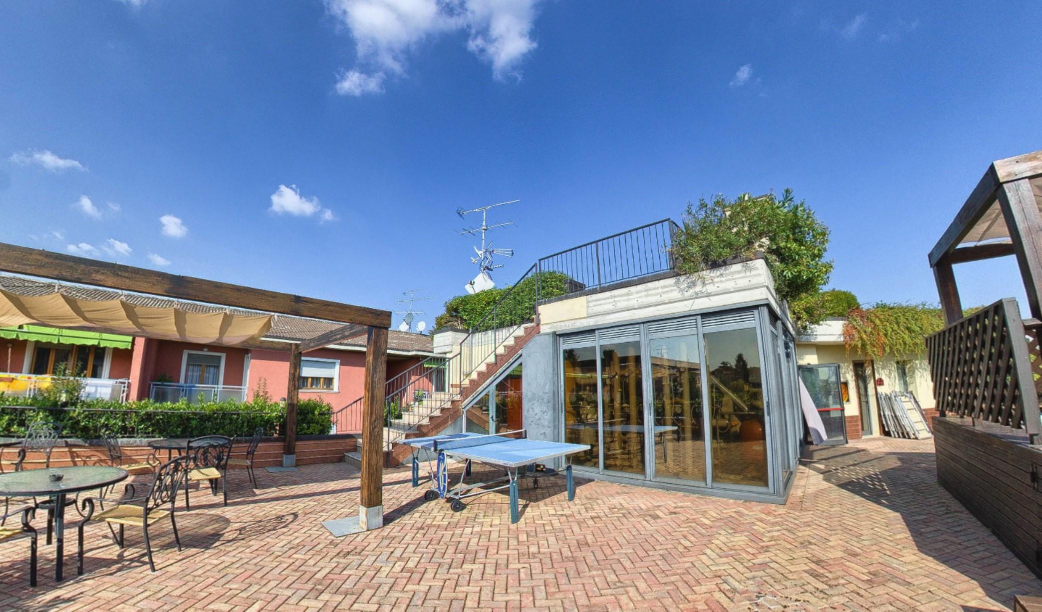 Admiral Erme Hotel 3*