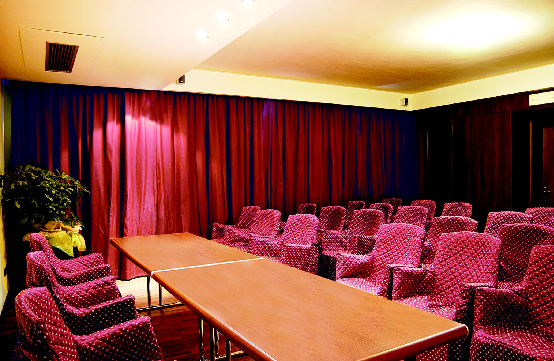 Hotel Admiral Erme 3*