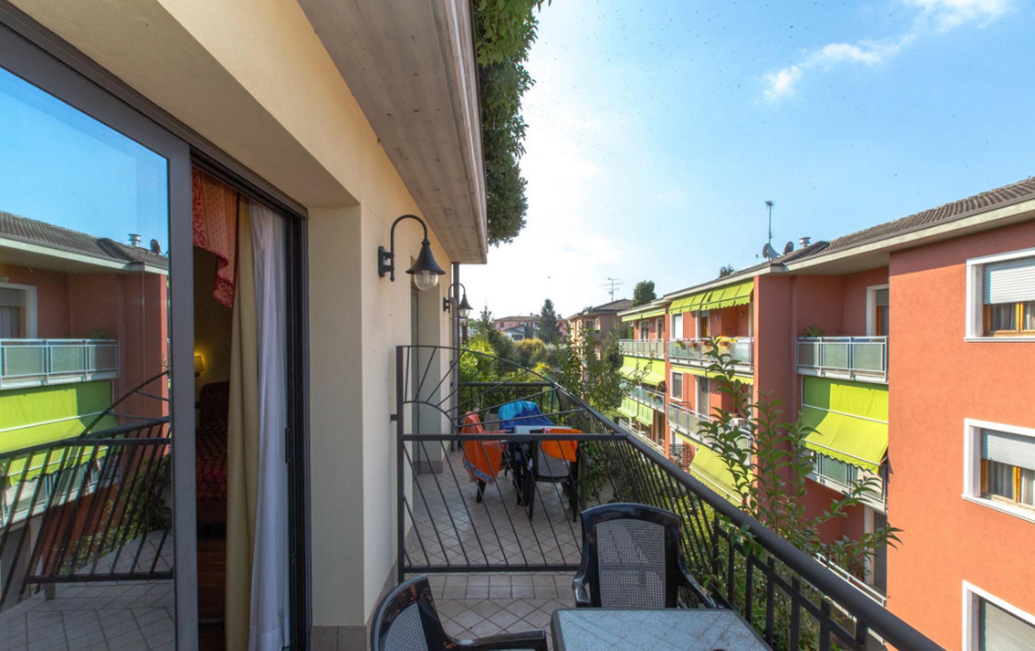 Admiral Erme Hotel Desenzano del Garda