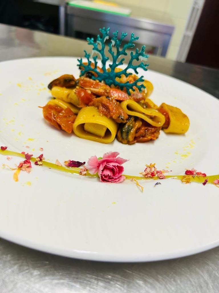 Hotel Admiral Erme Desenzano del Garda