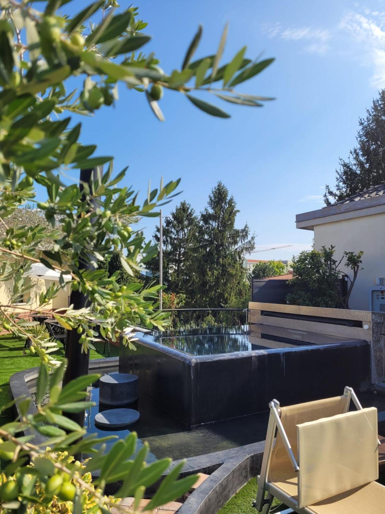 Admiral Erme Hotel