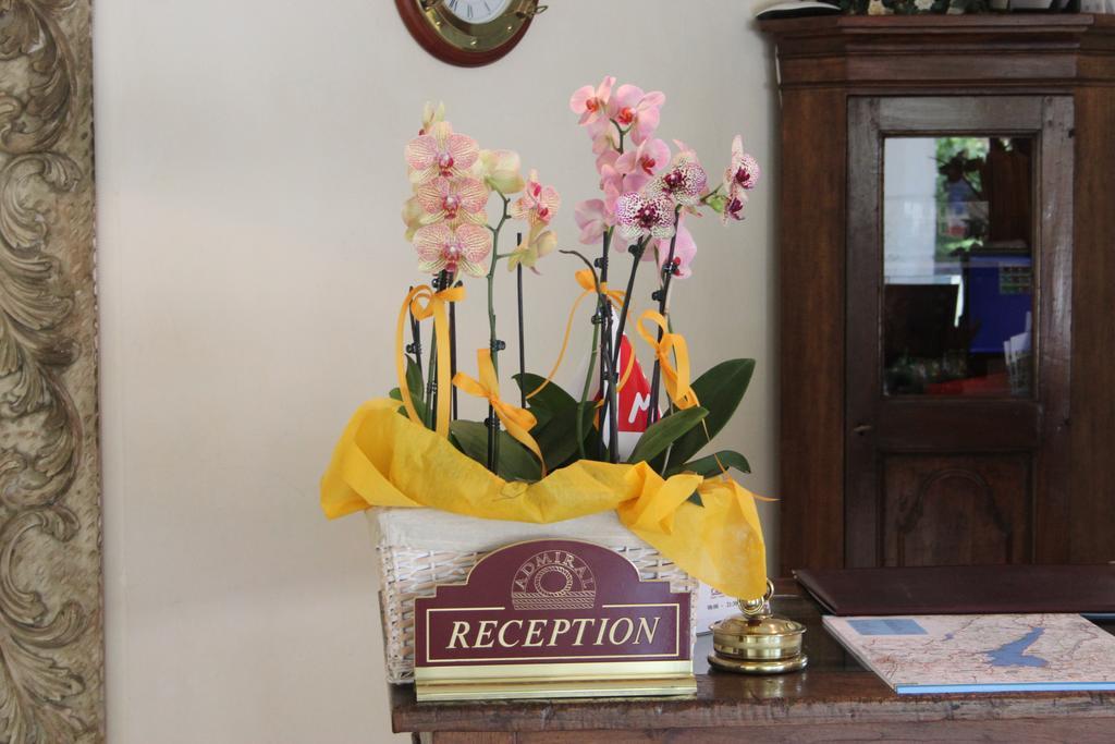 Hotel Admiral Erme