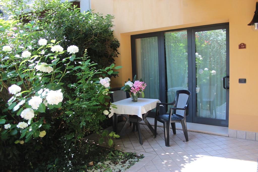 Hotel Admiral Erme