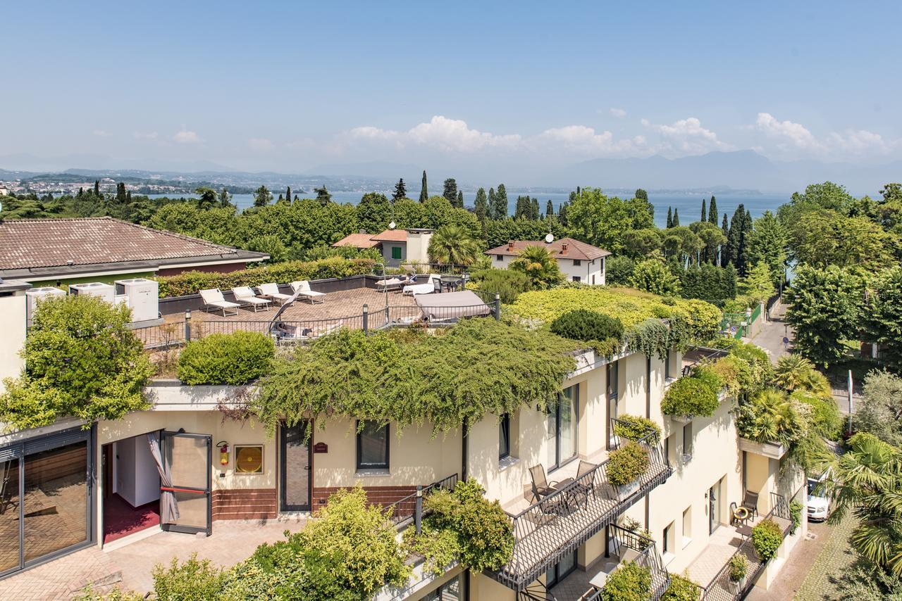 Admiral Erme Hotel