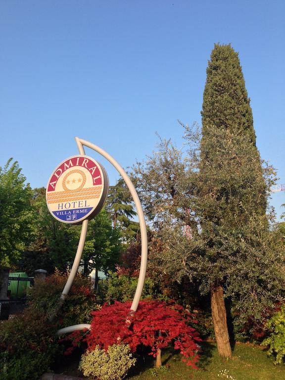 Admiral Erme Hotel 3*